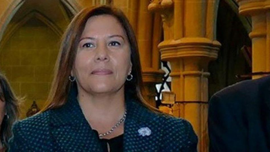 Si no logro modificar este proyecto voy a presentar otro porque me parece que la voz de Matías Almeyda tiene que ser escuchada. Ese es un compromiso que asumí con su familia, destacó Egger.