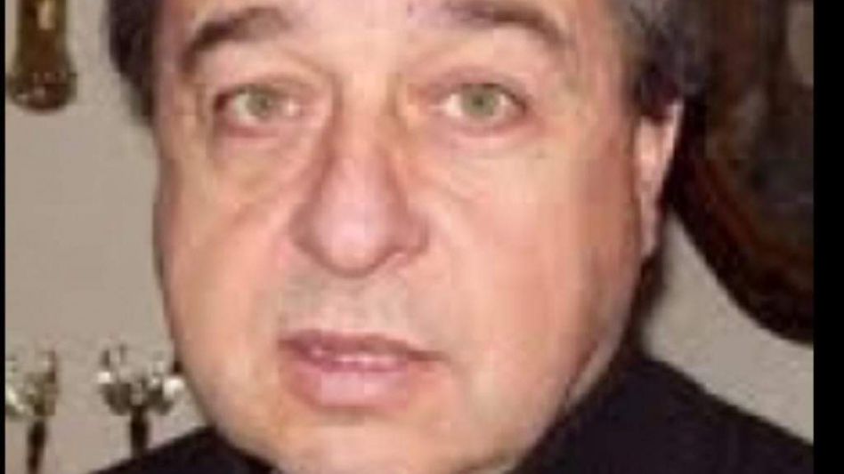 Su fallecimiento, Padre Luis María Bove