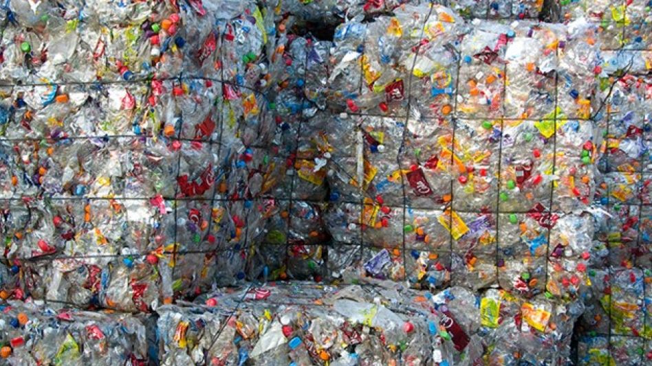    Charla virtual: "No es basura, es recurso"