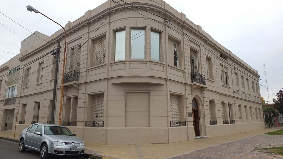   Sanatorio Azul inauguró nueva Unidad Central de Esterilización