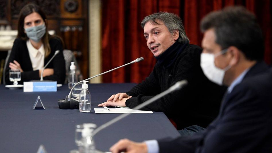 Proyecto para bajar precio del gas en el interior sería ley a principios de junio