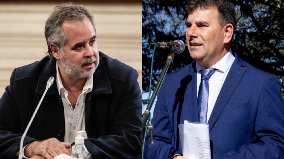 Tratamiento en el Congreso de la Nación del proyecto de Ley de Zona Fría