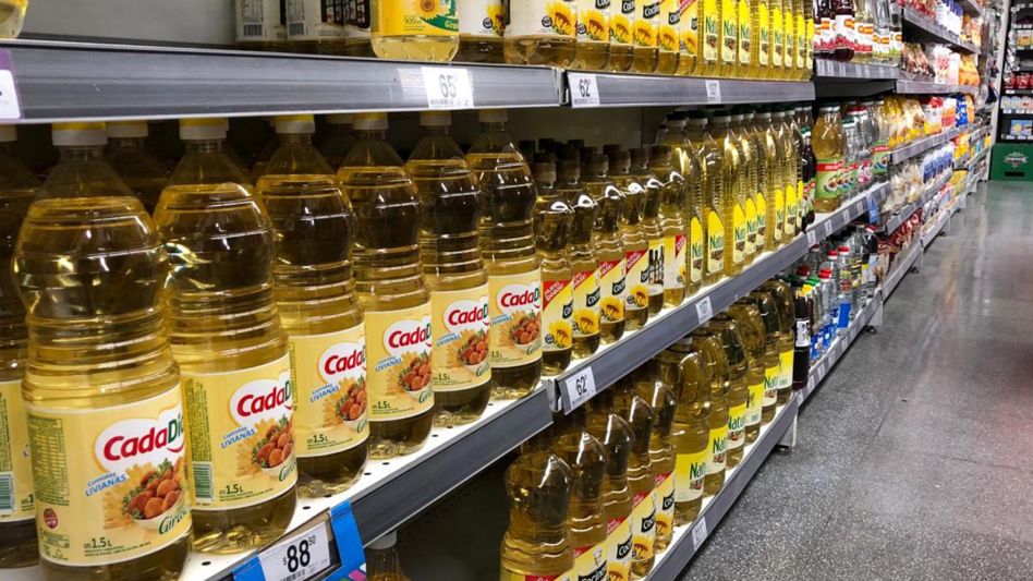 El gobierno prorrogó Precios Máximos pero achicado: excluyó 35 tipos de productos