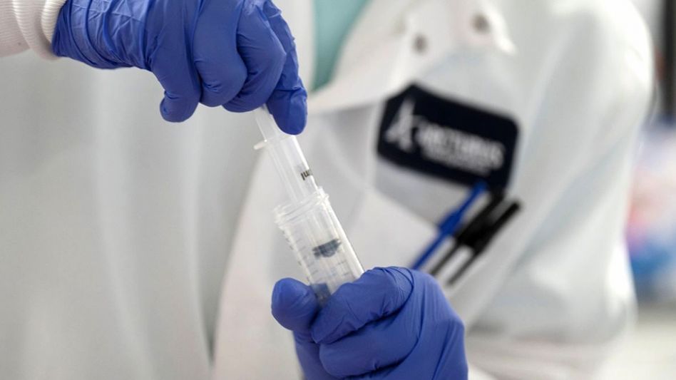 Coronavirus: revelan que retrasar la segunda dosis de la vacuna aumenta la inmunización