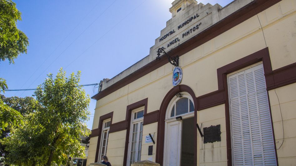 ARCHIVO/EL TIEMPO/NICOLÁS MURCIA