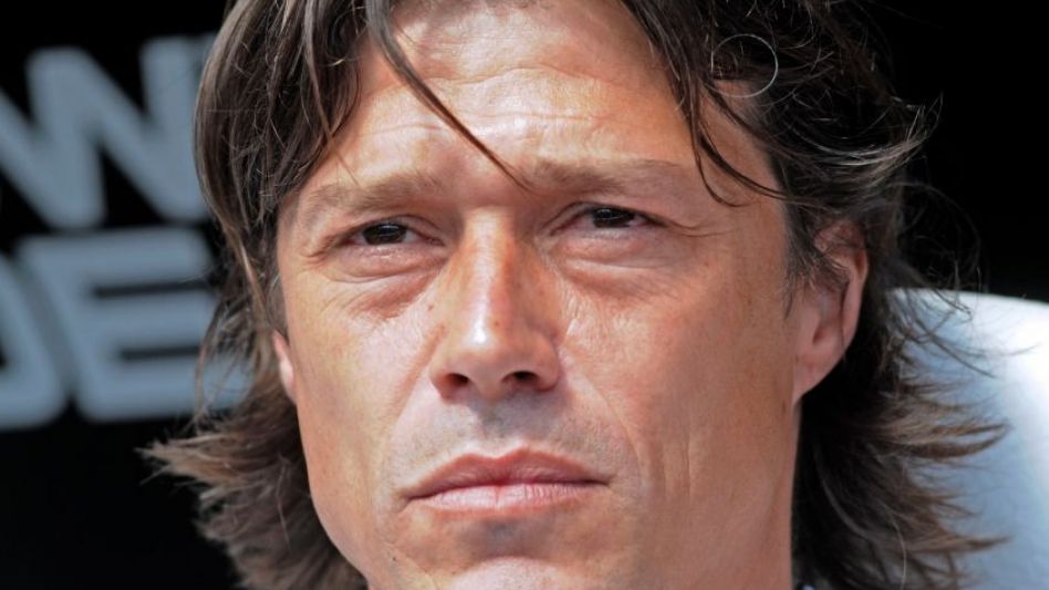 De "Pelusa" Layús a Almeyda