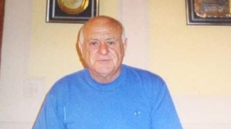 Eduardo Ferrarello, su fallecimiento 