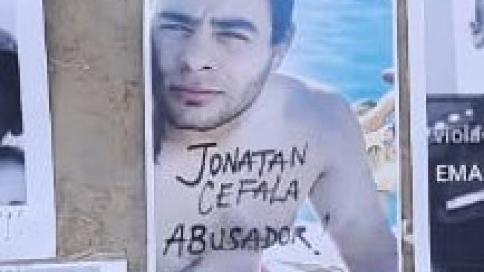 Un camionero está detenido por un caso de abuso sexual donde como víctima figura una nena. FOTO: AMMA