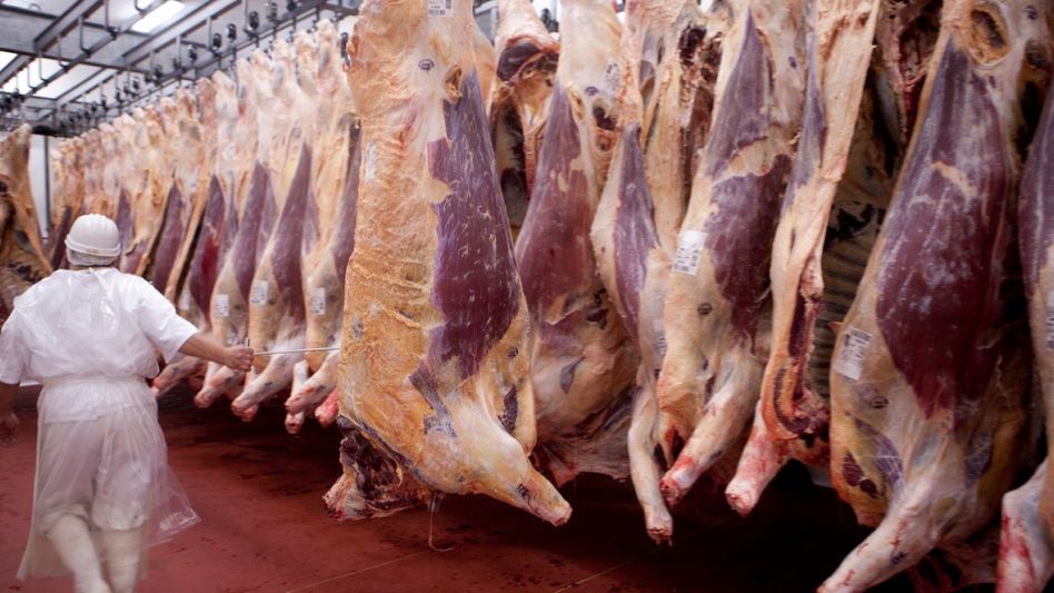 Cierran las exportaciones de carne por 30 días para frenar la suba de precios