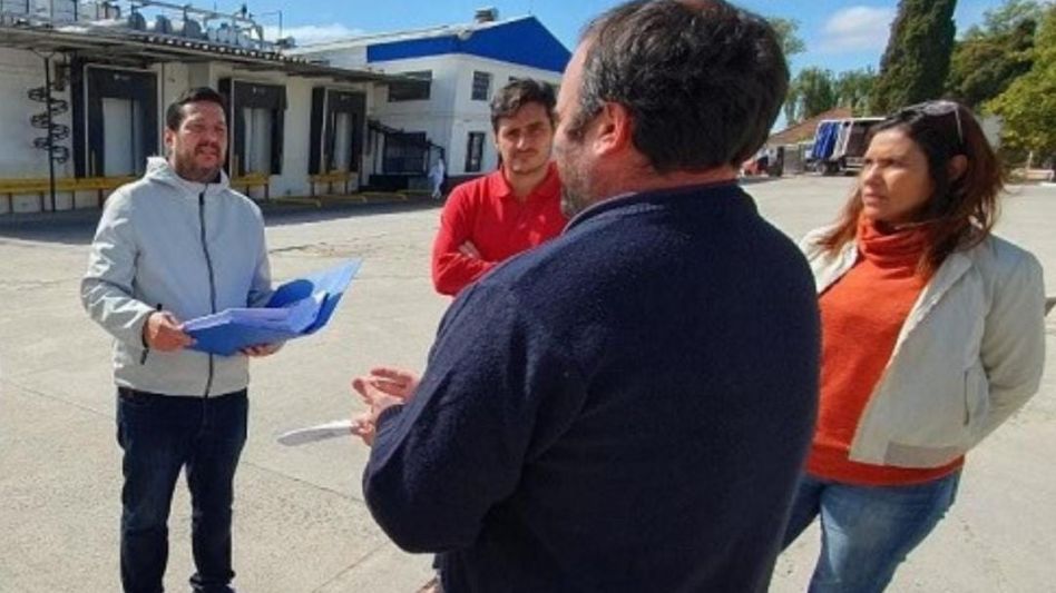 PRENSA MUNICIPAL