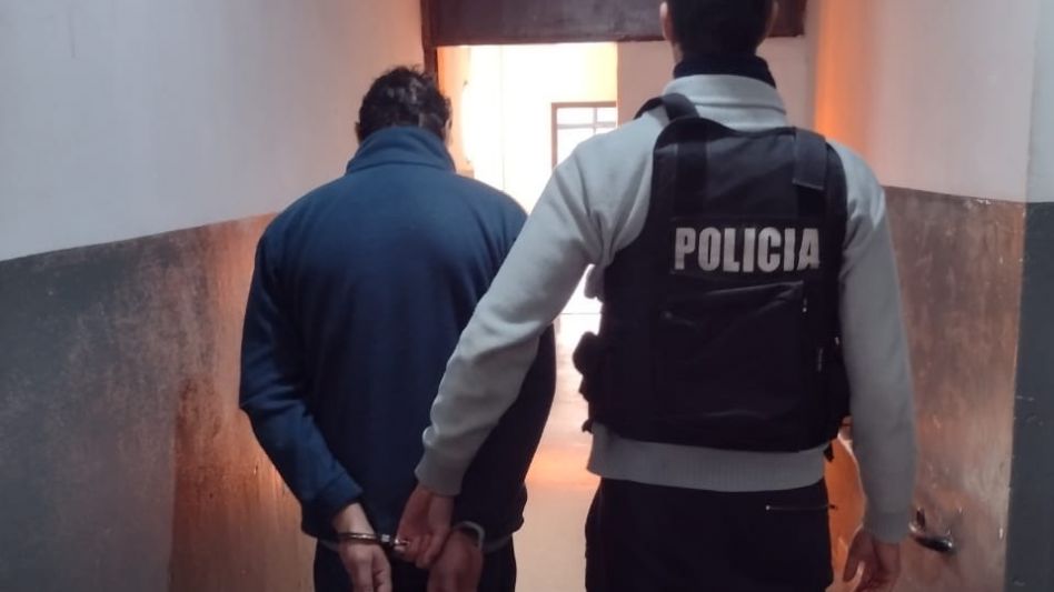 Sumarios penales por hechos de abuso  sexual tienen a tres hombres detenidos