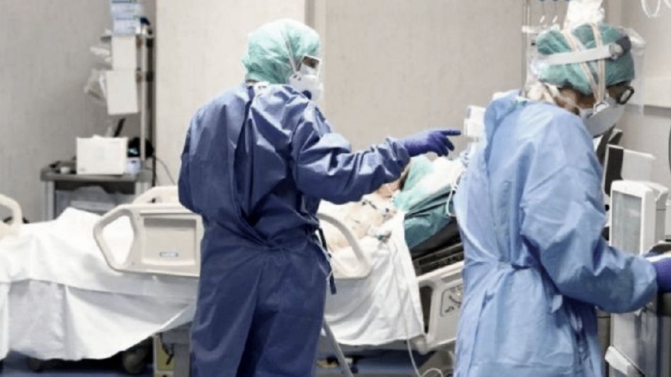 Otros 39.652 casos y una segunda ola que no da tregua