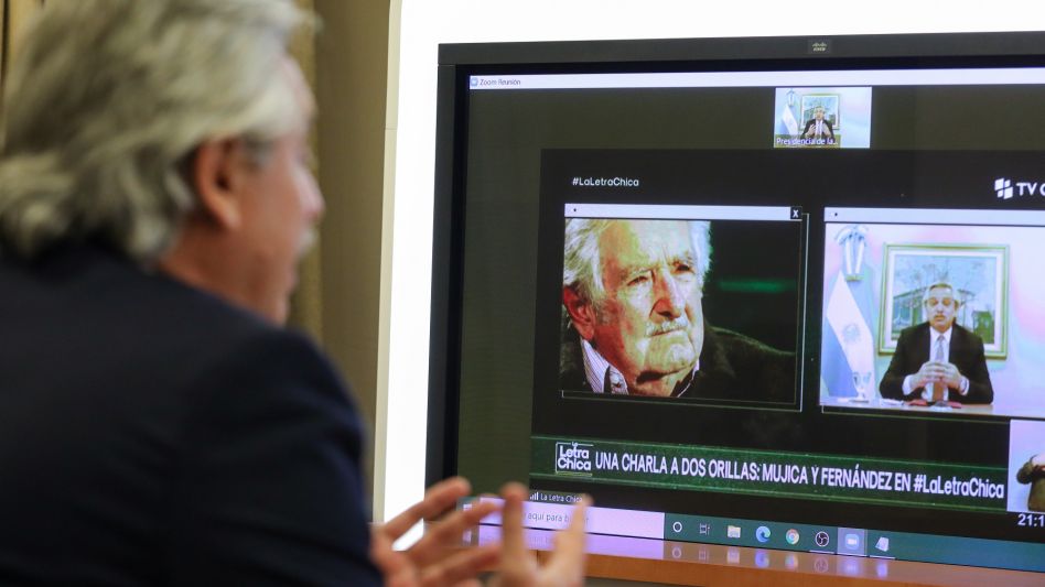 "Mi mayor preocupación es que los argentinos coman carne a precios razonables"