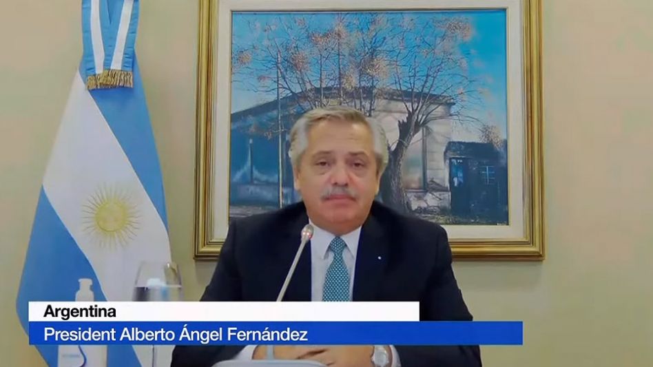 "La grave desigualdad en el acceso a medicamentos y vacunas representa un hecho injusto, sumamente inmoral"