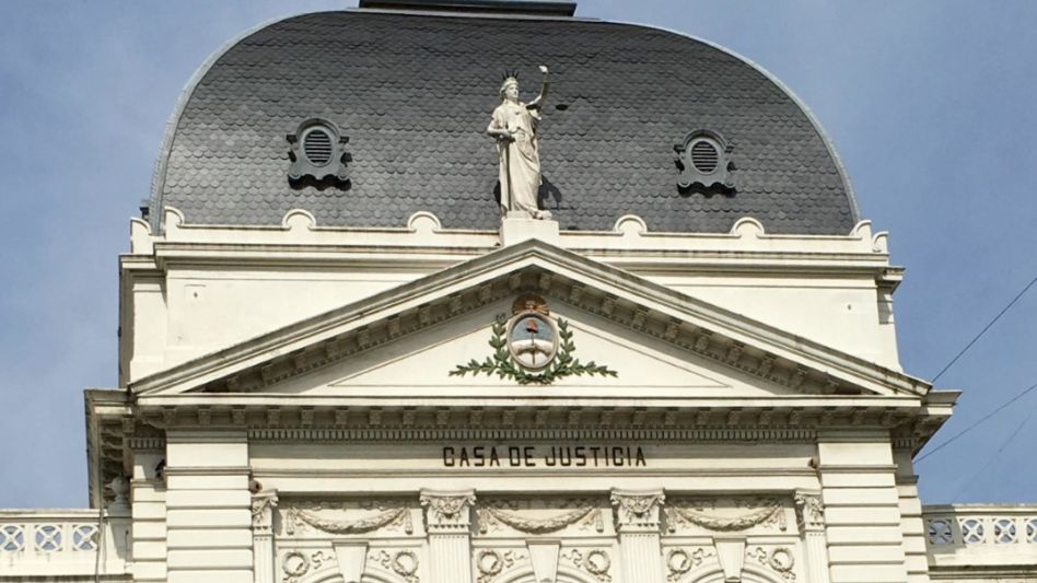 Judiciales bonaerenses reclaman a la Suprema Corte "medidas para proteger la salud"