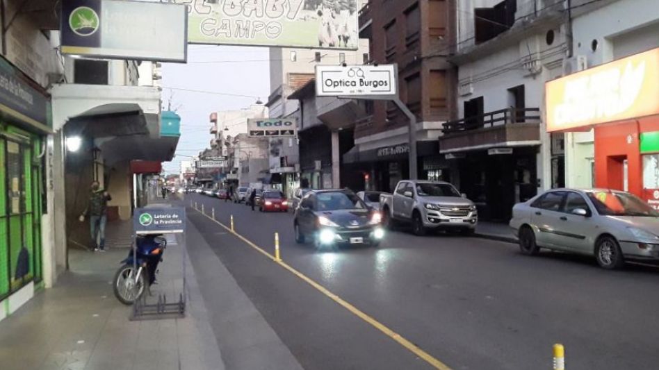 La ciudad de Azul deberá respetar a partir de la primera hora del día sábado las duras medidas dispuestas por el Presidente de la Nación.