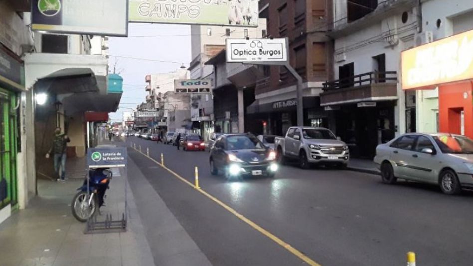 Nuevas restricciones establecidas por los Gobiernos Nacional y Provincial