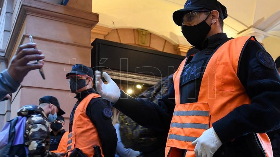 Rige el DNU que establece los parámetros para los próximos 9 días
