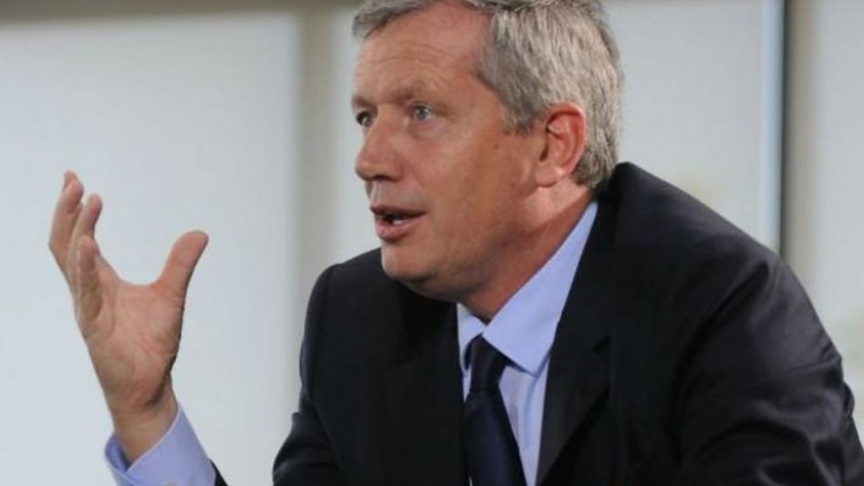 Monzó : "Rodríguez Simón se tiene que presentar" ante la Justicia