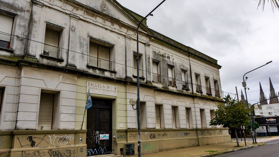 Para Trotta "no podemos tener 24 estrategias educativas si hay una sola pandemia"