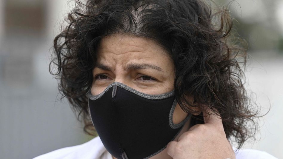 Vizzotti: "Si es necesario habrá otros cierres intermitentes en los días de invierno"