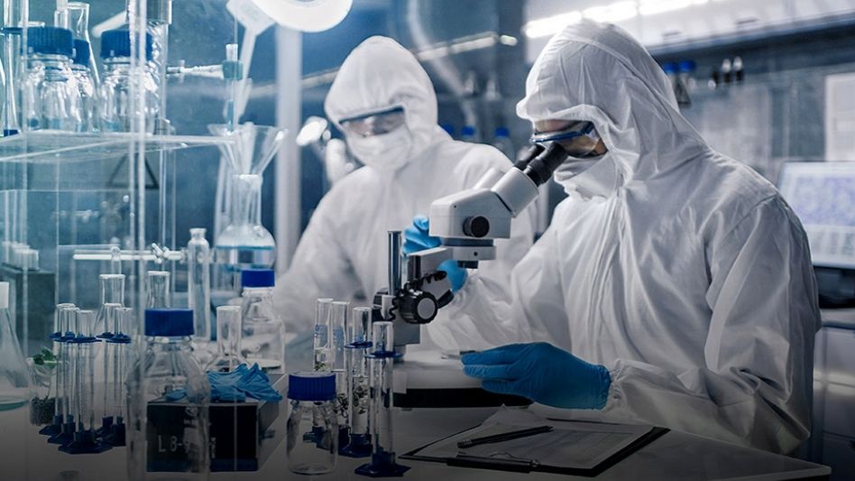 El gobierno bonaerense intensifica negociaciones por vacunas con cinco laboratorios