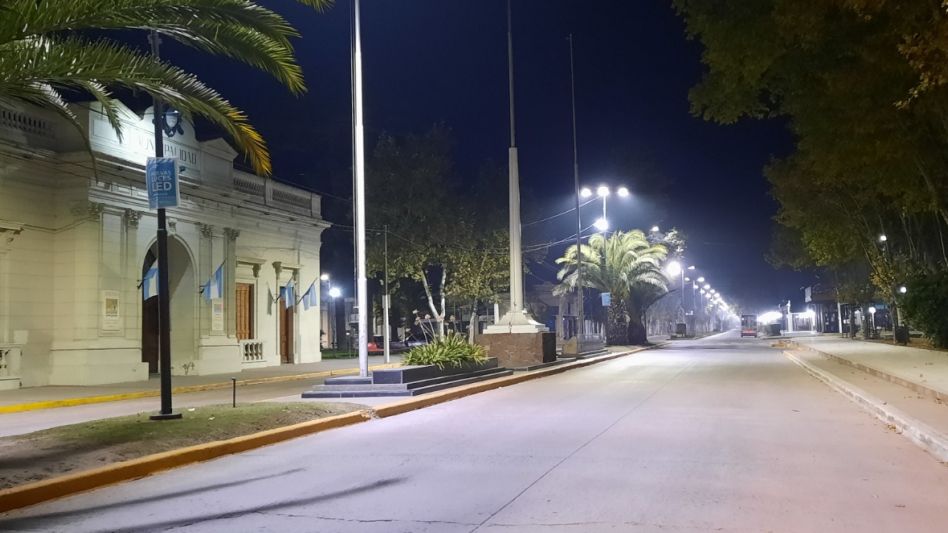 Provincia oficializó aislamiento estricto y actualizó su esquema de fases