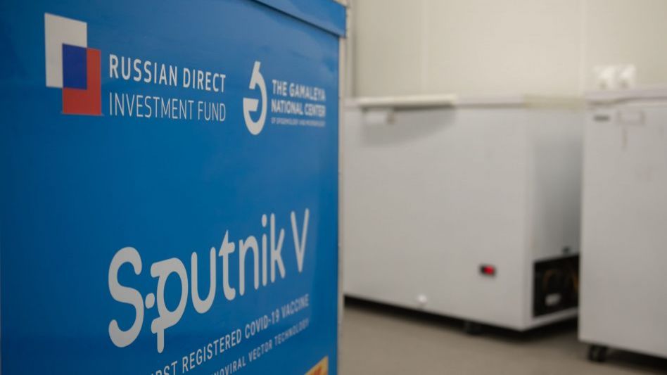 Confirman que la Sputnik V genera anticuerpos contra variante de Manaos