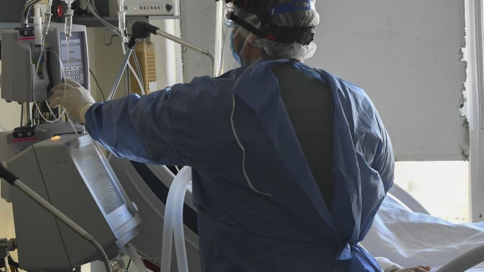 La letalidad cayó en la provincia de Buenos Aires y las autoridades lo atribuyen a la vacunación