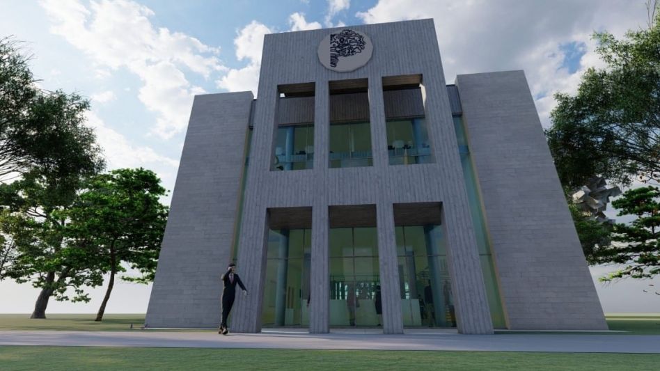 "Mini gobernaciones": cómo son los edificios que construirá la Provincia en 100 distritos y por qué hay polémica