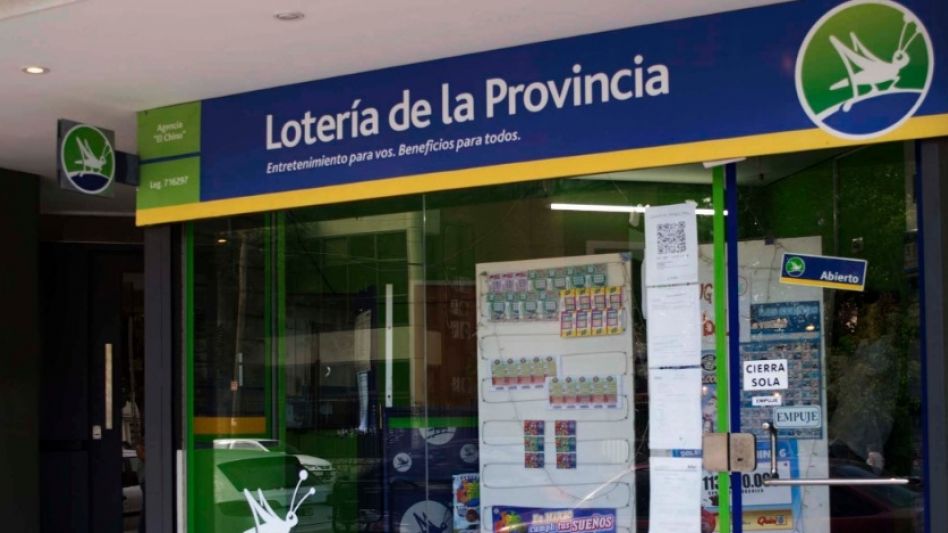 Reabren los hipódromos y las agencias de lotería
