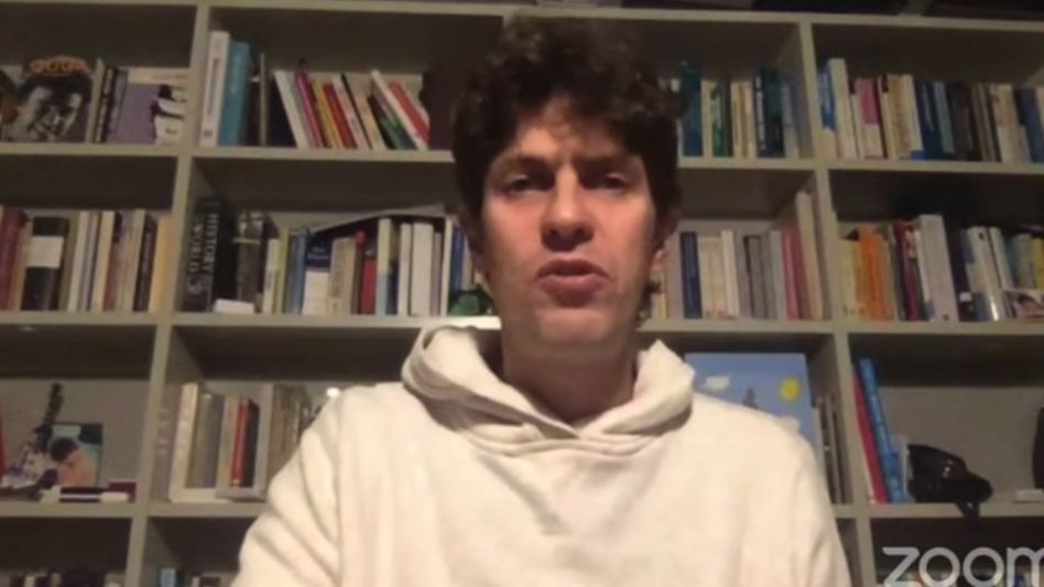 Para Lousteau "hay que repensar el Estado, vivimos en un país en 'des desarrollo'"