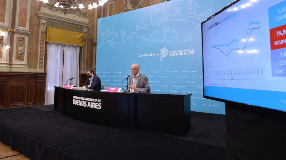 Panorama político bonaerense: ¿Una luz al final del túnel?