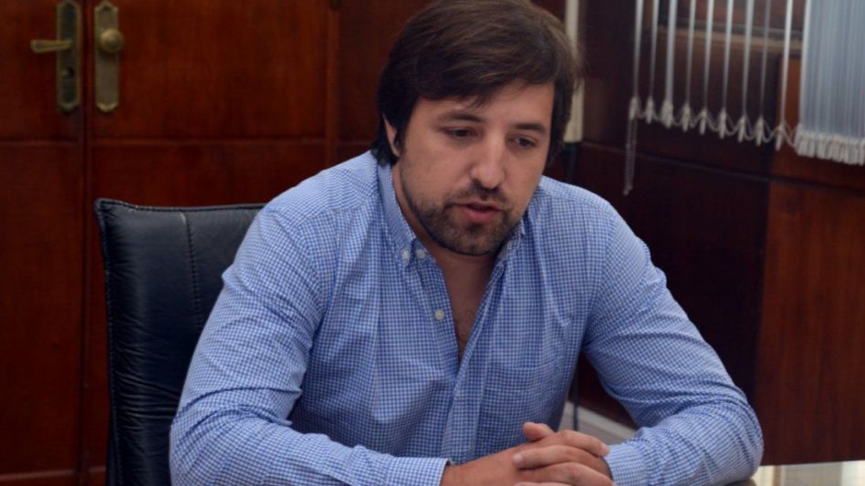 Kreplak subrayó que sin la vacunación el sistema de salud "habría colapsado hace rato"