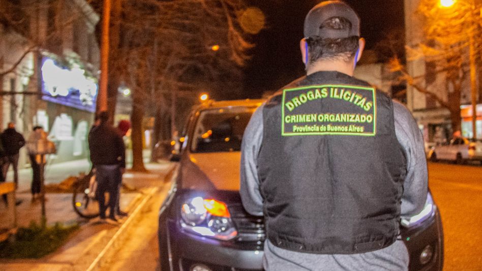 Drogas: fue elevada a juicio una causa que tiene como imputada a una pareja 
