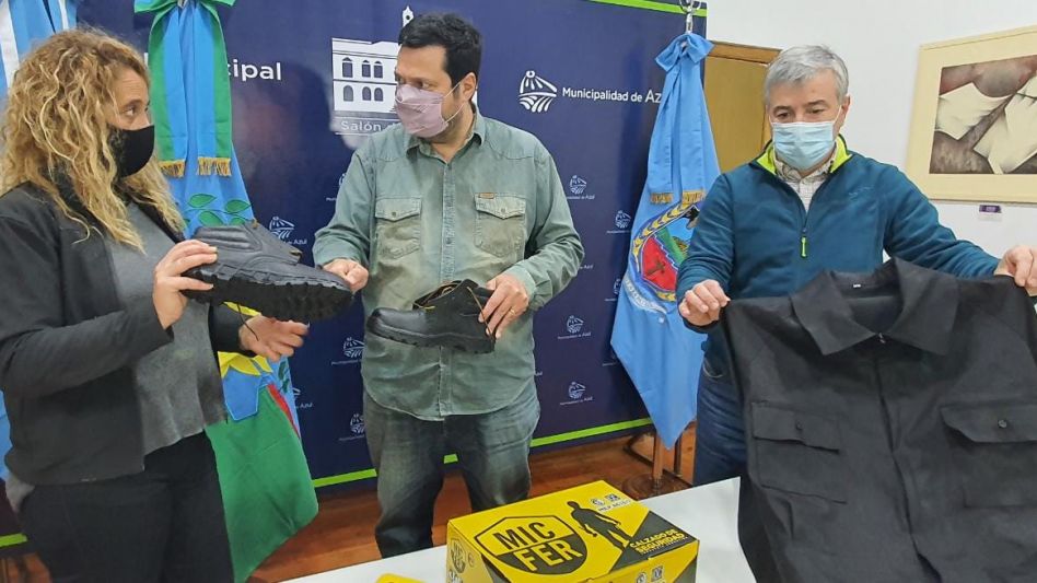 PRENSA MUNICIPAL