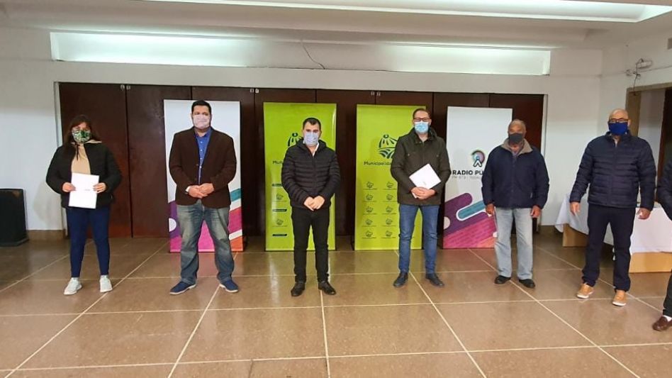FOTO: PRENSA MUNICIPAL