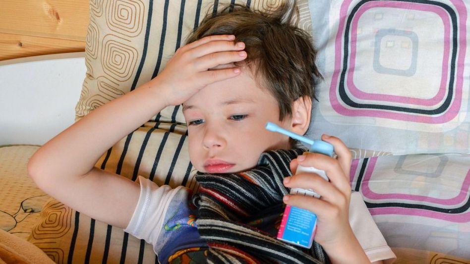 Bronquiolitis en la infancia: ¿cómo prevenirla?