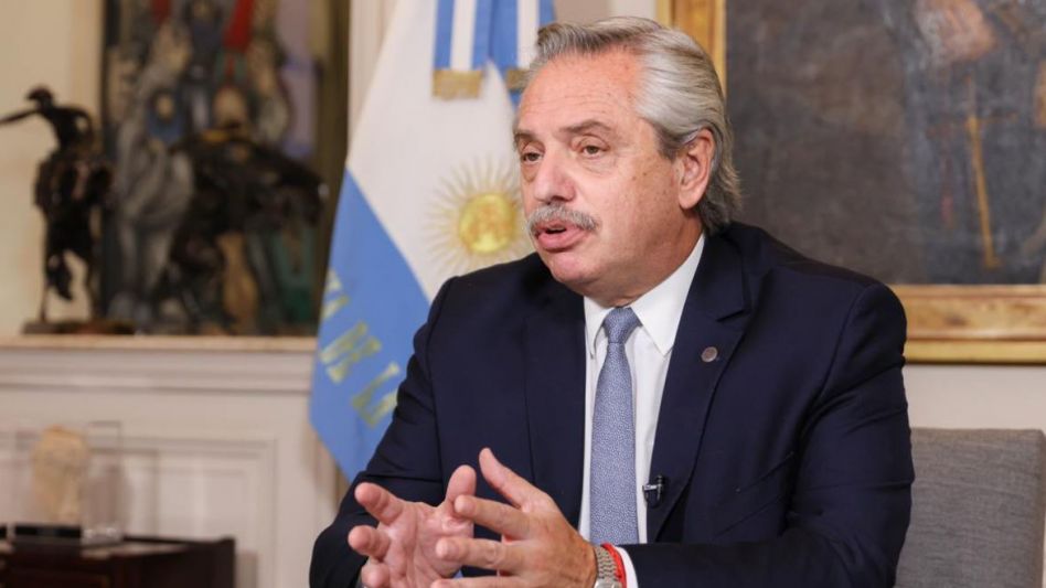 "A países como la Argentina se los trata como desarrollados, pero cada vez se parecen más a los pobres"