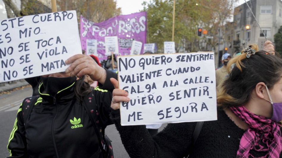 La Provincia aprueba programa para controlar situaciones de riesgo en violencia de género