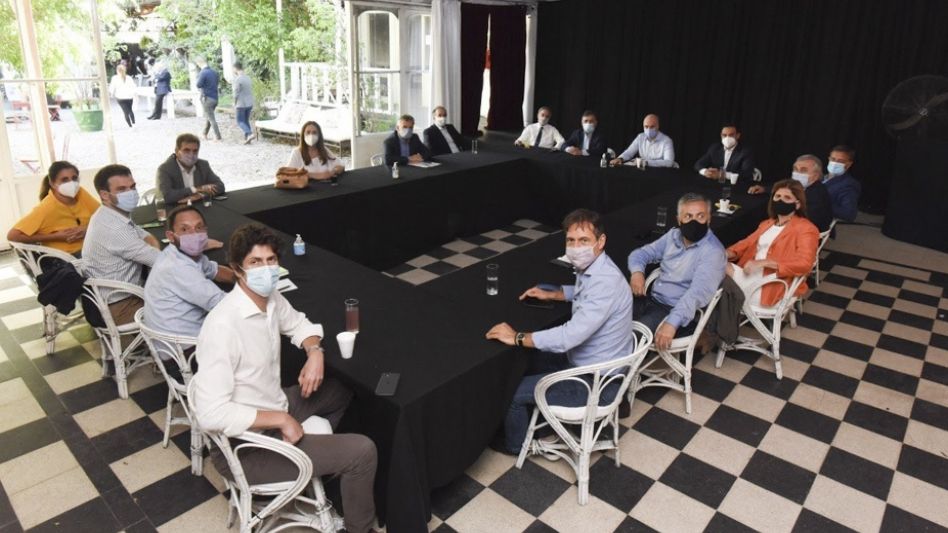 La puja por el armado electoral profundiza diferencias en Juntos por el Cambio