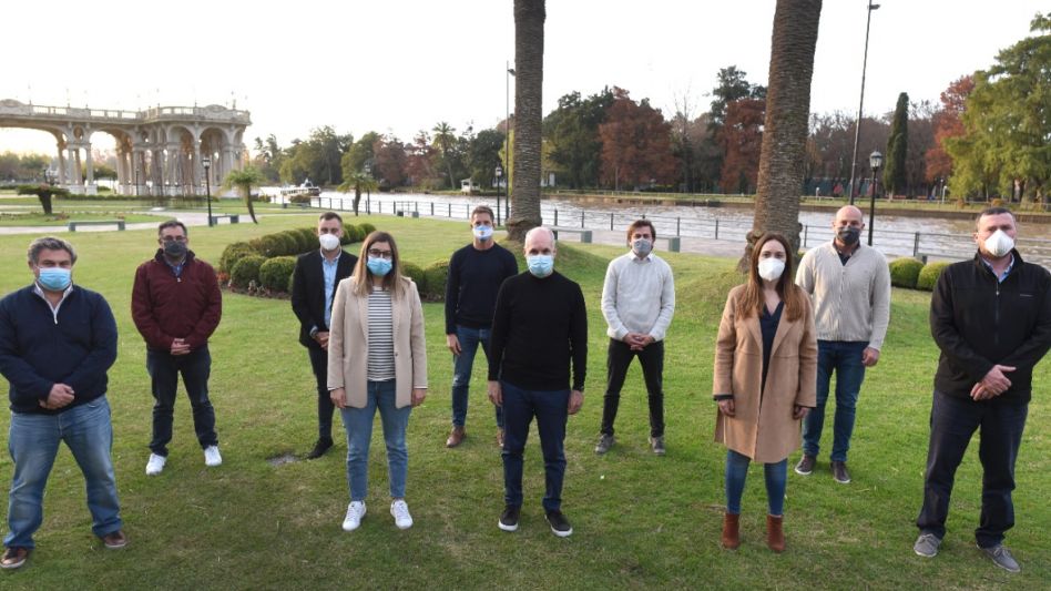 Panorama político bonaerense: El tic tac que suena de fondo