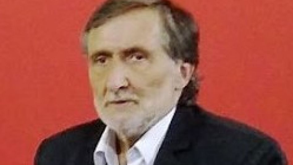 "Aquella vieja idea romántica del oficio de   periodista se encuentra en vías de extinción"