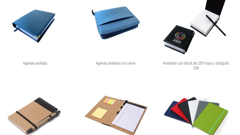 Publios ayuda en la incorporación de nuevos empleados. Conocé los kits de bienvenida. 