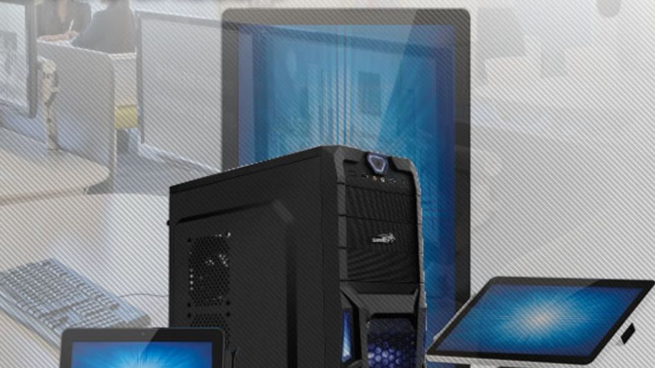 STEC ayuda a las pequeñas empresas a elegir los mejores computadores comerciales 