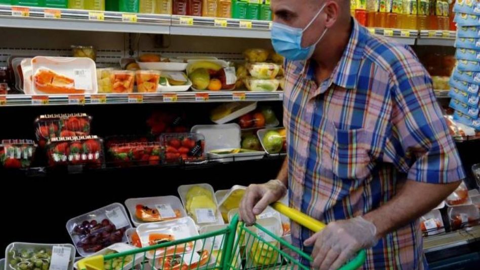 Lanzan una canasta de precios fijos, impresos en los envases, para 70 productos esenciales