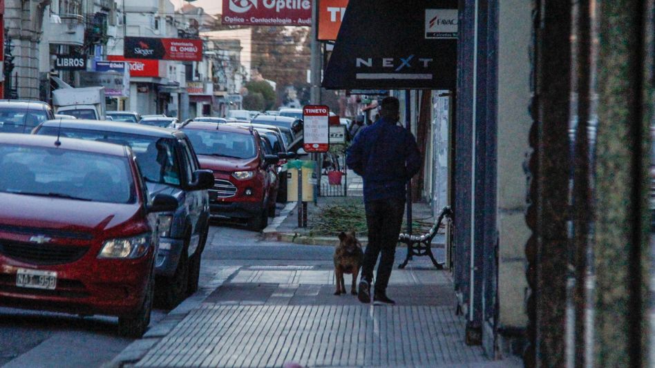 La Provincia destacó que  el Partido de Azul continúa en Fase 2. ARCHIVO/EL TIEMPO/ANGIE DÍAZ JACQUOT