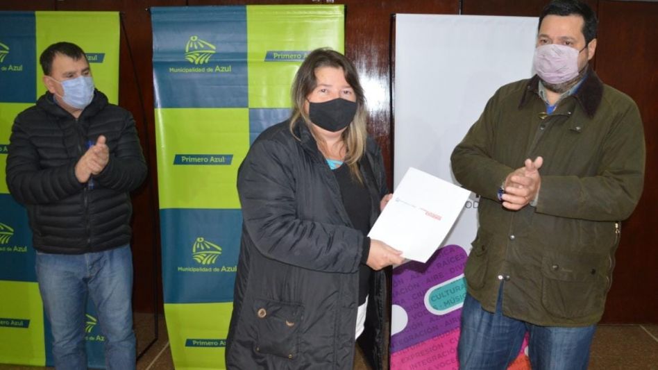 Más instituciones se suman a promover   la inscripción a la vacunación contra el COVID