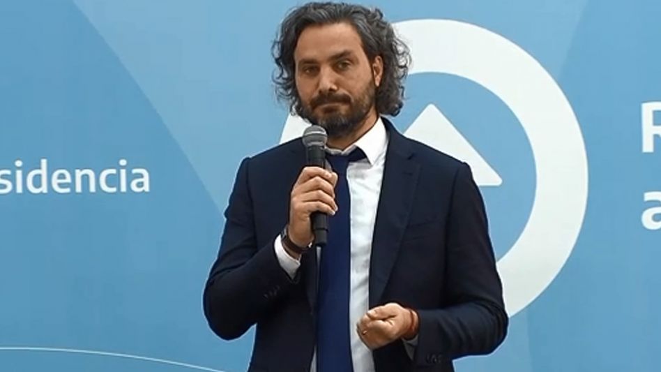 Cafiero: "Rodríguez Larreta insiste con actividades que no están permitidas en zonas de alarma"