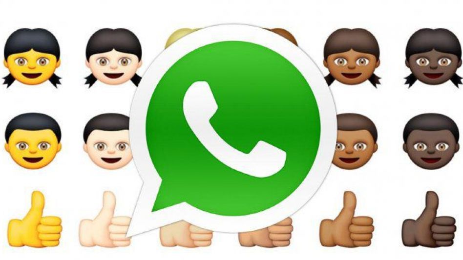 WhatsApp: cómo mandar emojis gigantes en los chats